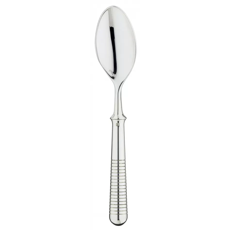 Transat Silverplated Flatware After-Dinner Teaspoon