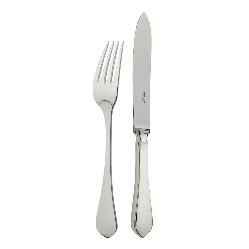 Citeaux Stainless Oyster Fork