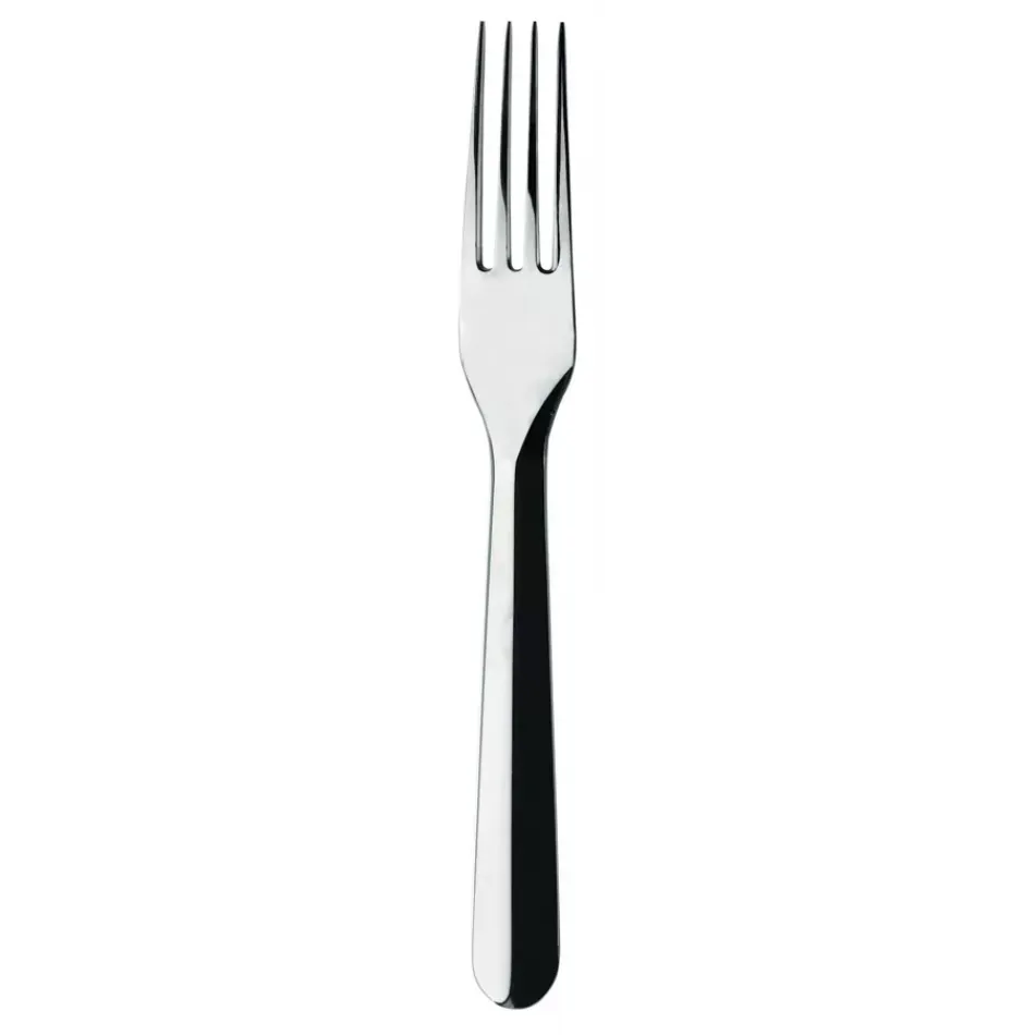 Equilibre Stainless Dinner Fork 8.25 in