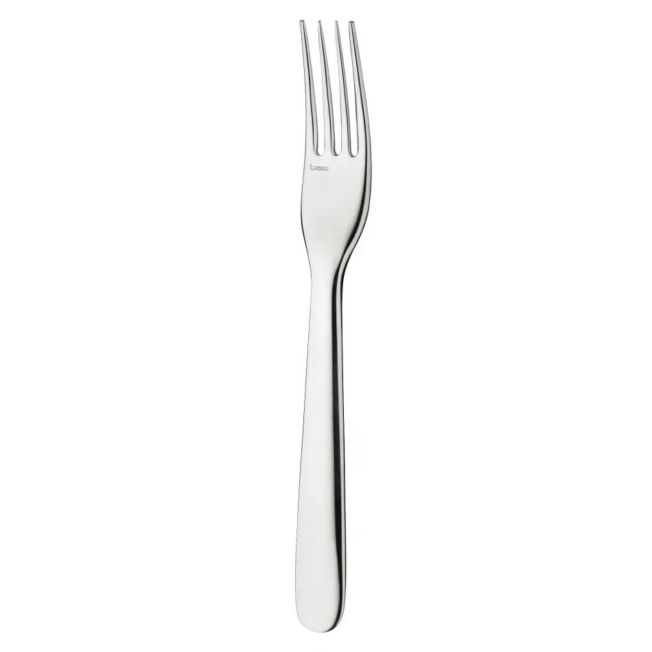 Equilibre Stainless Dessert Fork 7 in