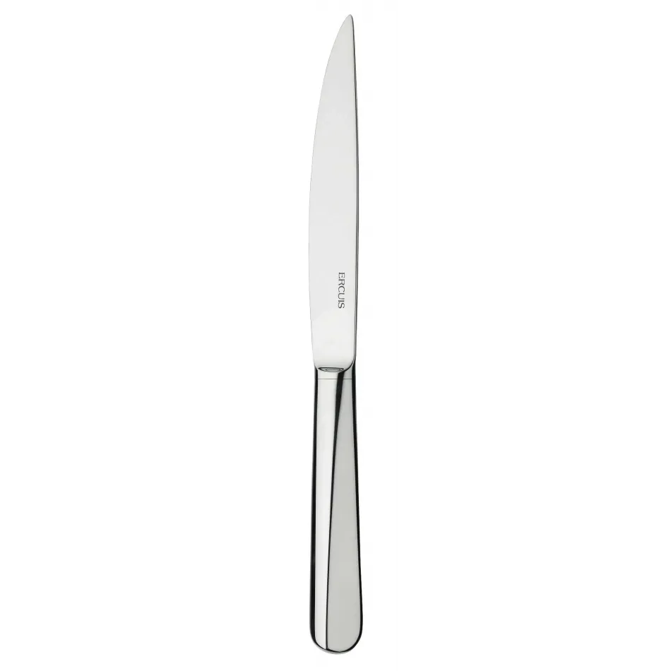 Equilibre Stainless Dessert Knife 8.125 in