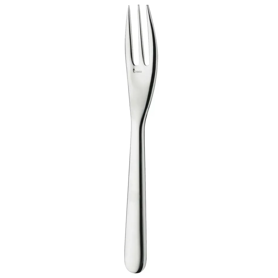 Equilibre Stainless Fish Fork 7 in