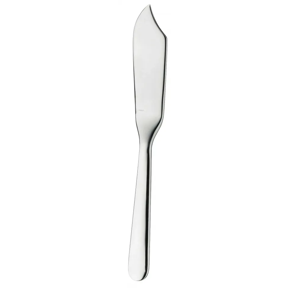 Equilibre Stainless Fish Knife 8.125 in