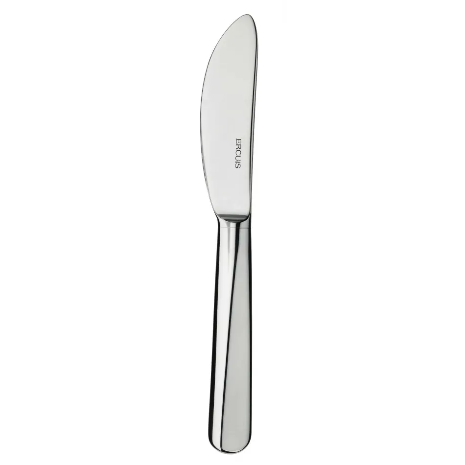 Equilibre Stainless Individual Butter Knife