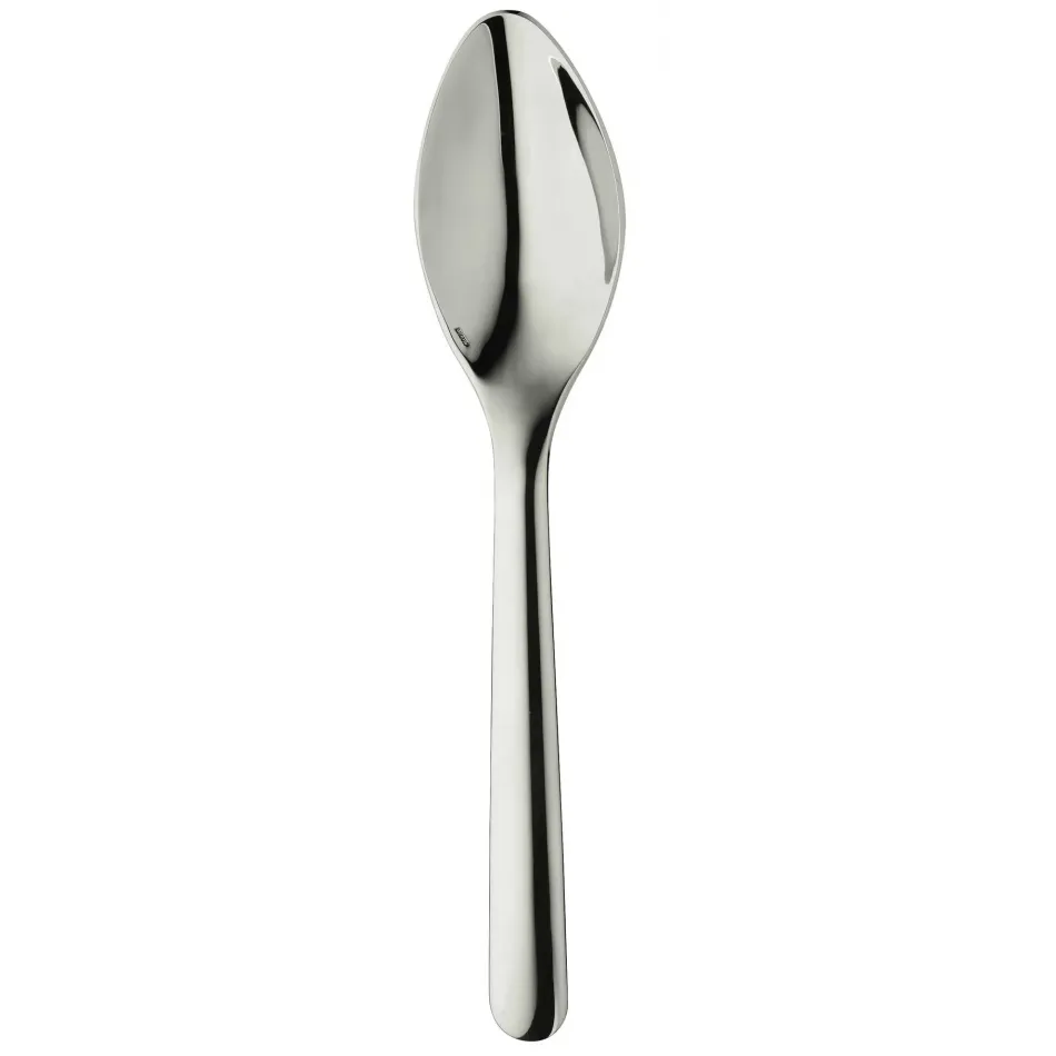 Equilibre Stainless Serving Spoon 10.5 in