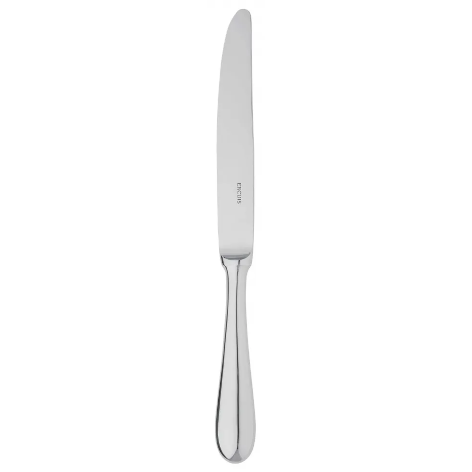 Bali Silverplated Dinner Knife 10 in