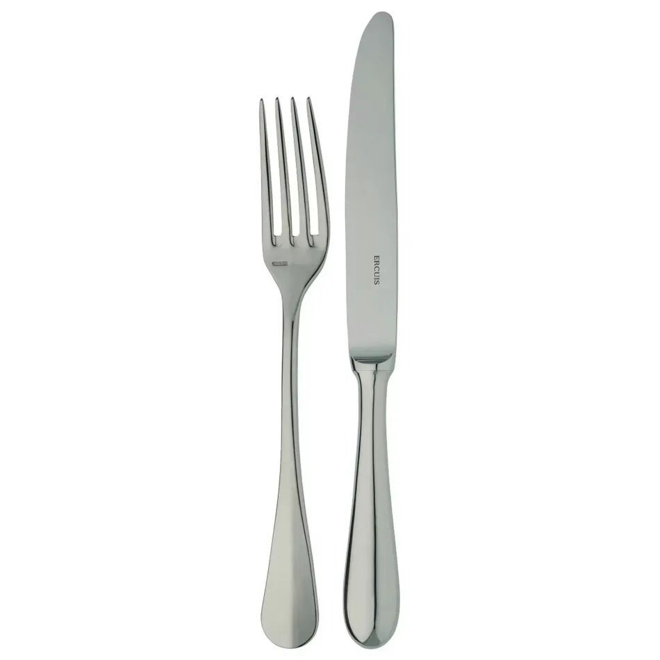 Bali Silverplated Flatware