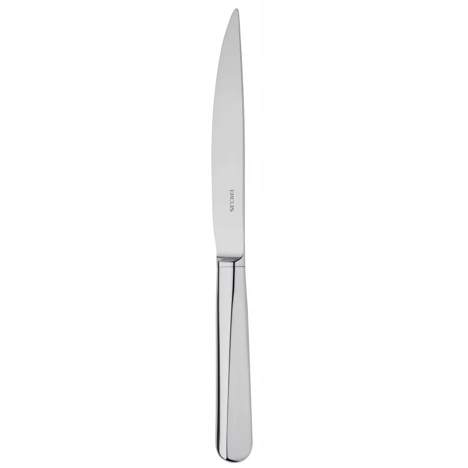 Equilibre Silverplated Dinner Knife 9.625 in