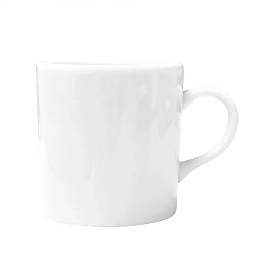 Empire White Mug