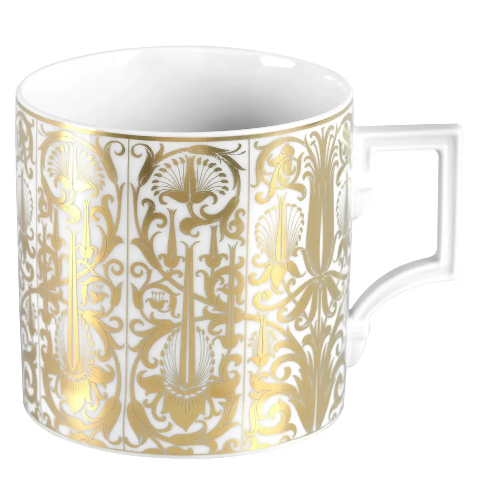 Golden Ornaments Big Mug Shakespeare V 0,5 L