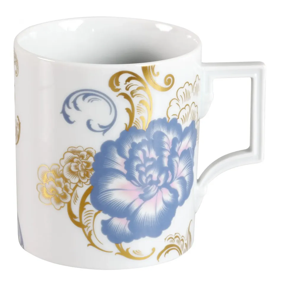 Waves of Spring Mug Floral Wave V 0,25 L