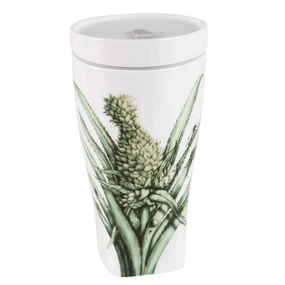 Botanical Delights Nova Pineapple To-Go Cup V 0.35 L