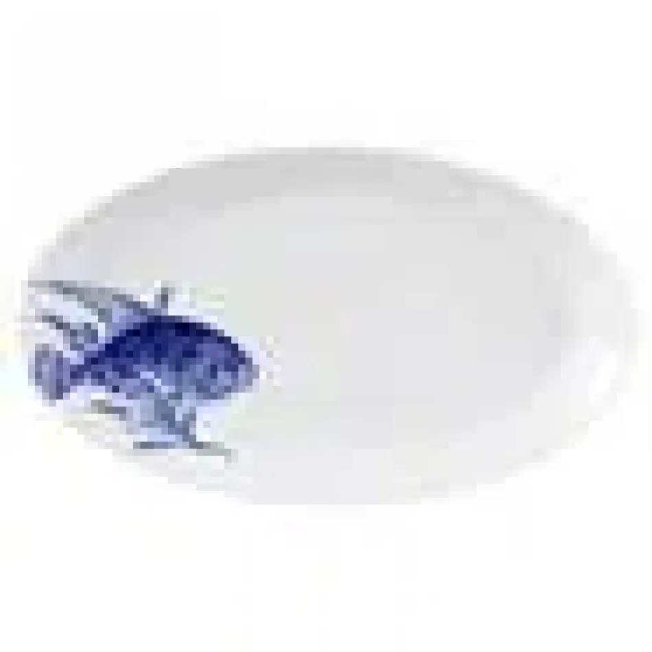 Blue Treasures Platter