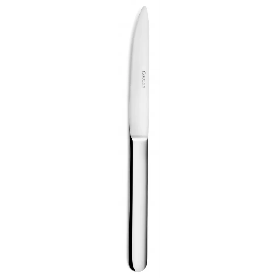 Alkaline Stainless Dessert Knife