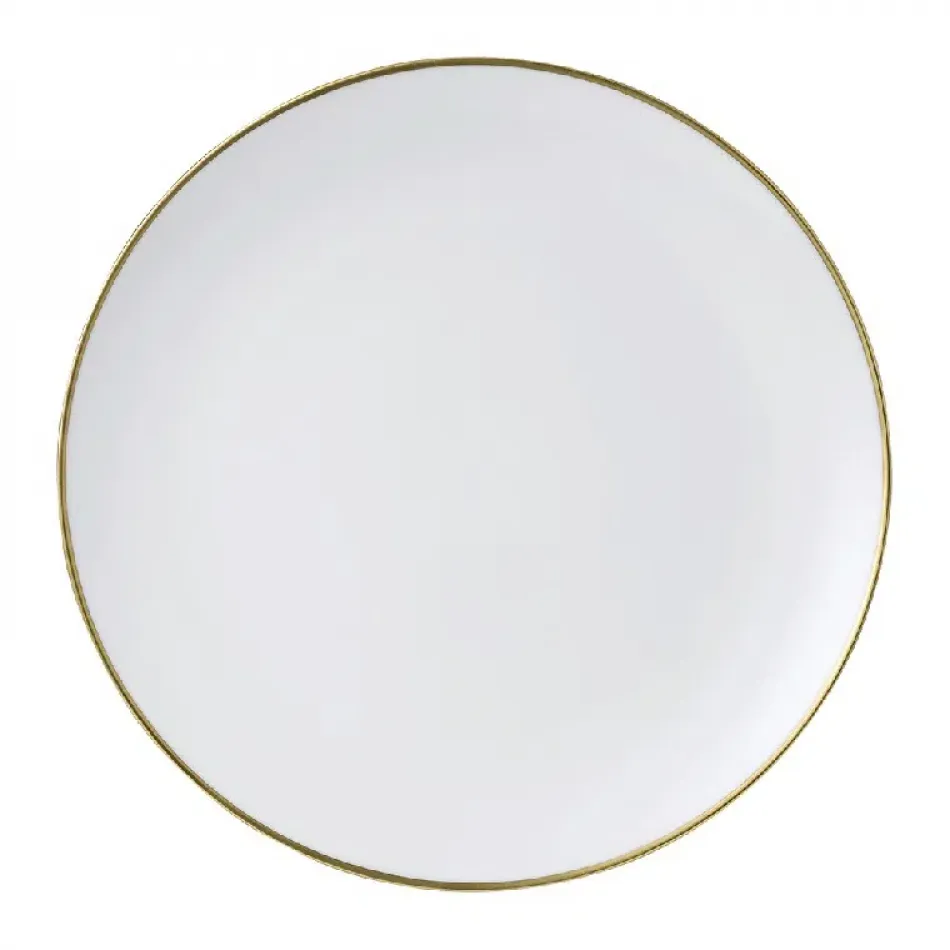 Accentuate Gold Coupe Bowl (25.5 cm/10 in)