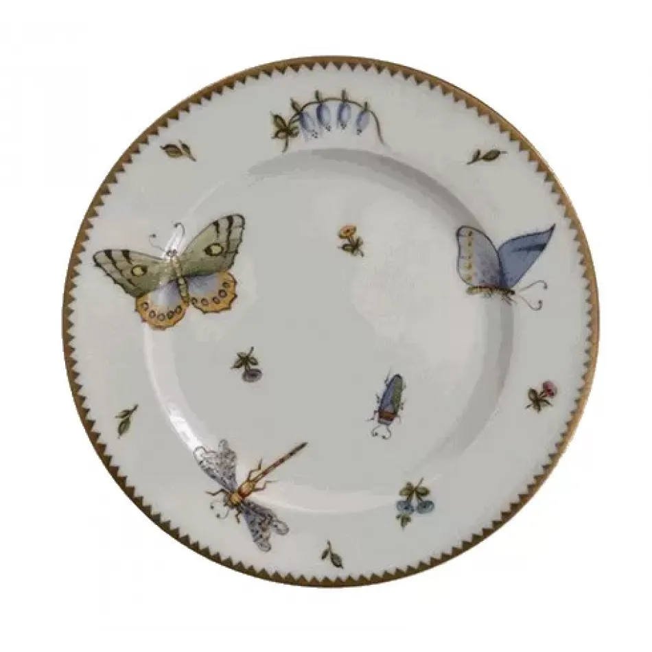 Anna Weatherley Salad Plate