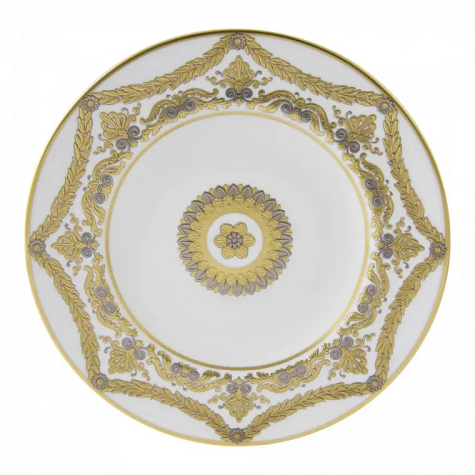 Palace Pearl Palace Plate (23.5 cm/9 in) (Special Order)