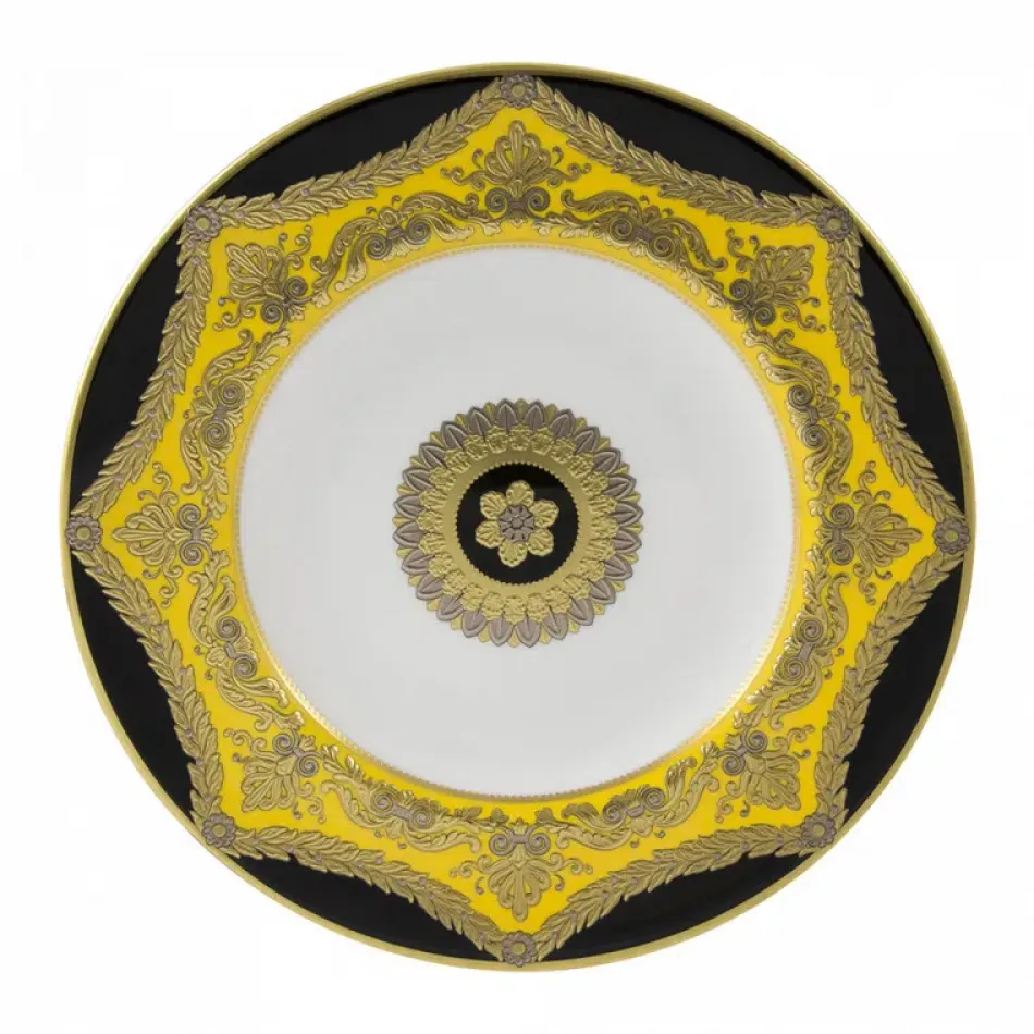 Palace Amber Palace Plate (23.5 cm/9 in) (Special Order)