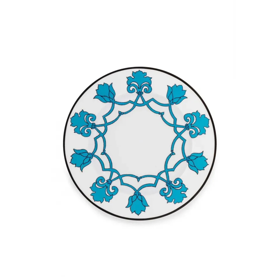 Jaipur Blue Dinnerware