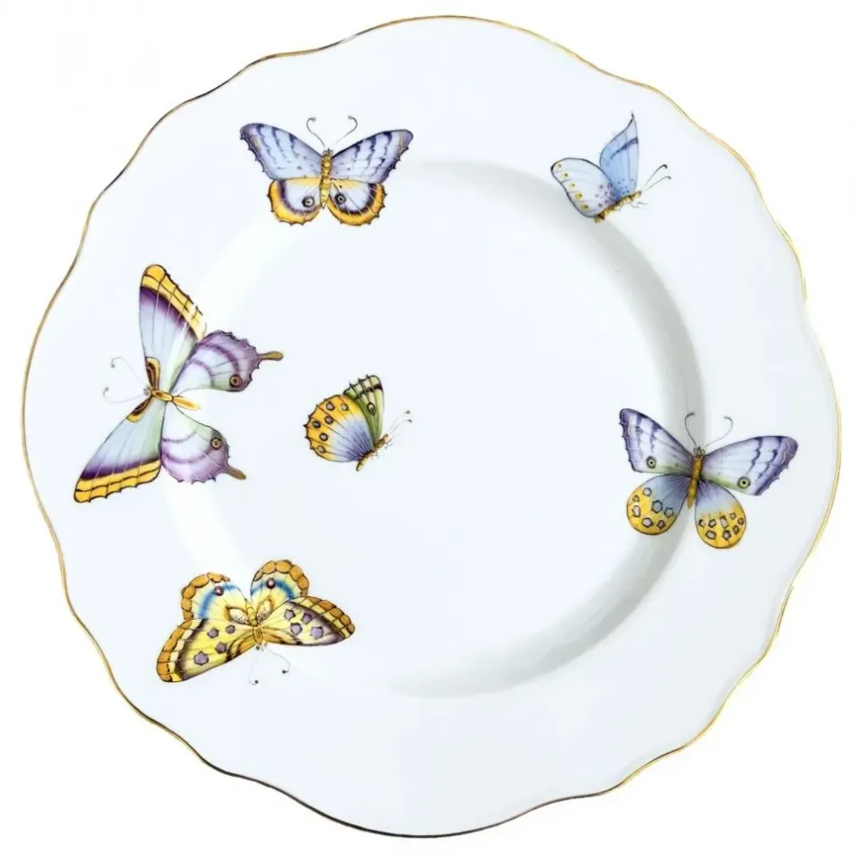 Butterflies Dinnerware