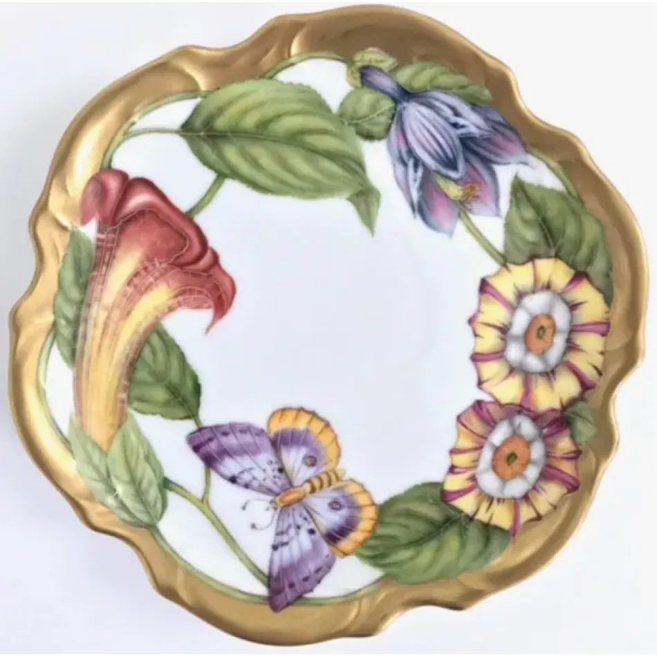 Midsummer Bread & Butter Plate 6" D
