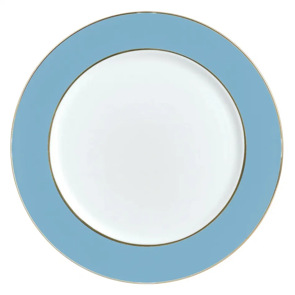 Imari Soft Blue Charger