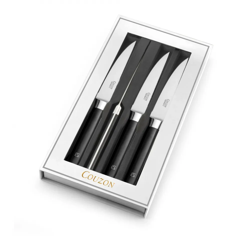 Kasaro Steak Knives Set of 4