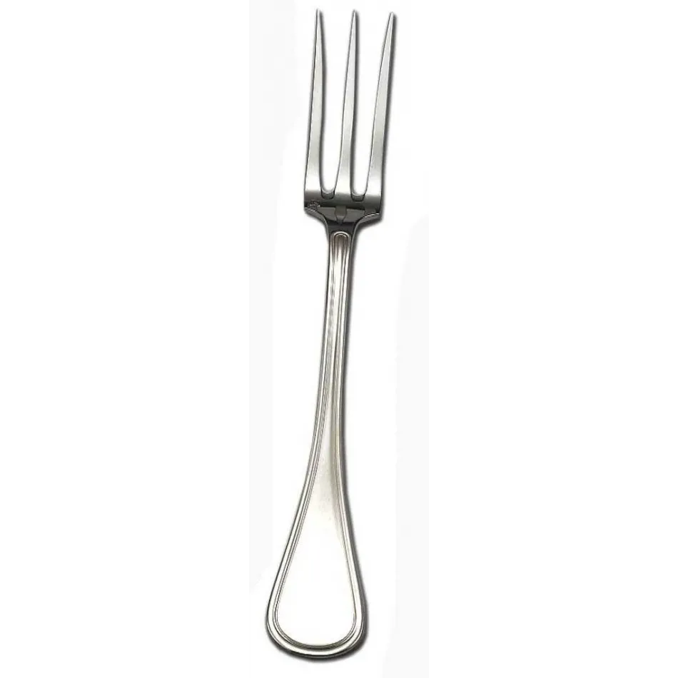 Lyrique Stainless Steel Serving Fork