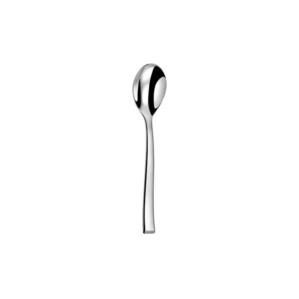 Side Stainless Steel Medium Teaspoon