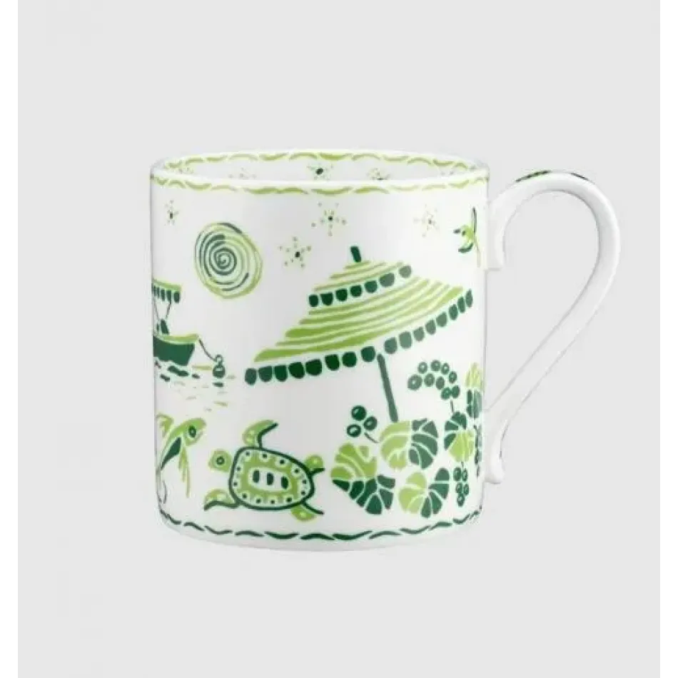 Cobblers Cove Calypso Mug #4