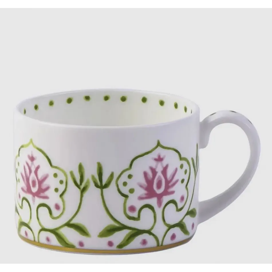 Camelot Tea Cup (22.5 cl/8oz)