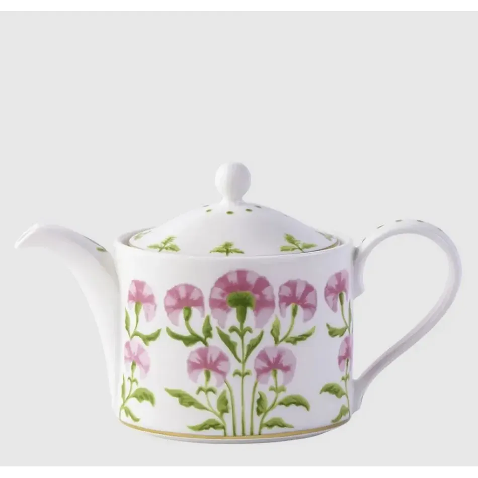 Camelot Teapot S/S (51 cl/18oz)