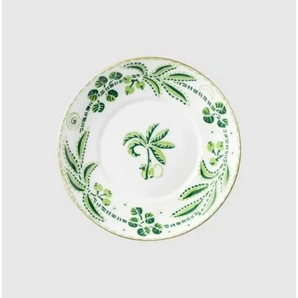 Calypso Tea Saucer (15.5 cm/6 in)