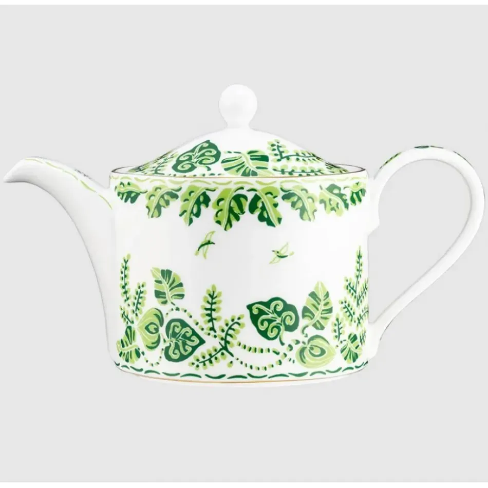 Calypso Teapot S/S (51 cl/18oz)