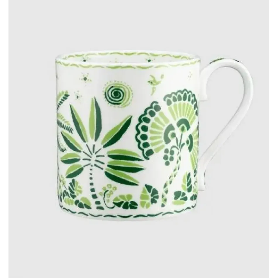 Cobblers Cove Calypso Mug #1