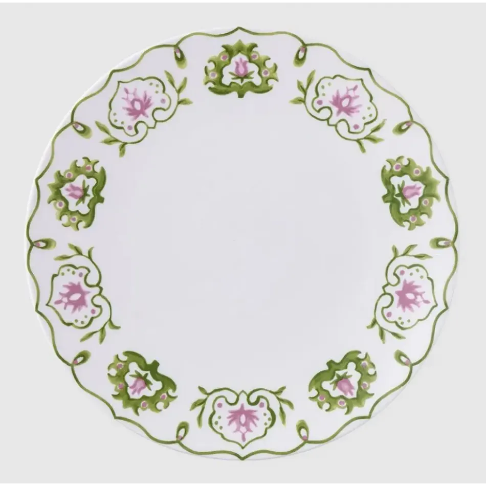 Camelot Coupe Plate (27 cm/10.5 in)