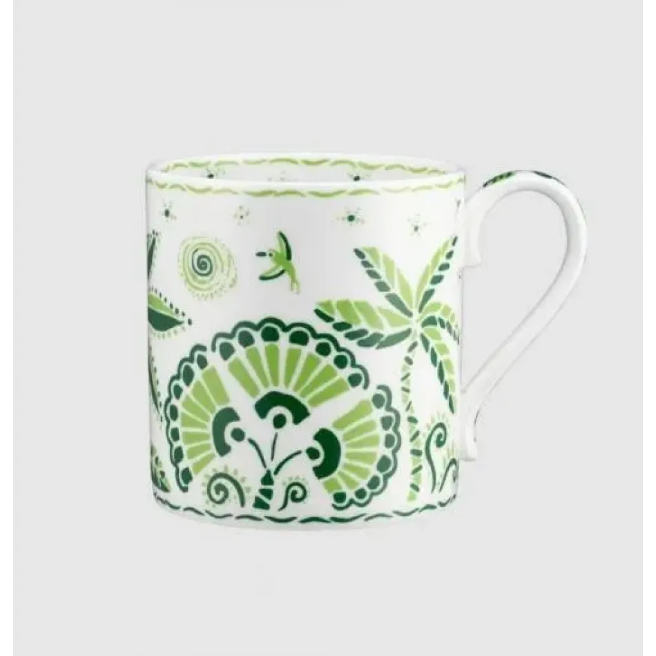 Cobblers Cove Calypso Mug #2