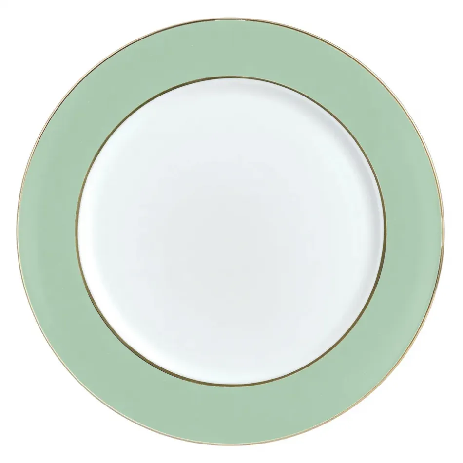 Imari Light Green Charger