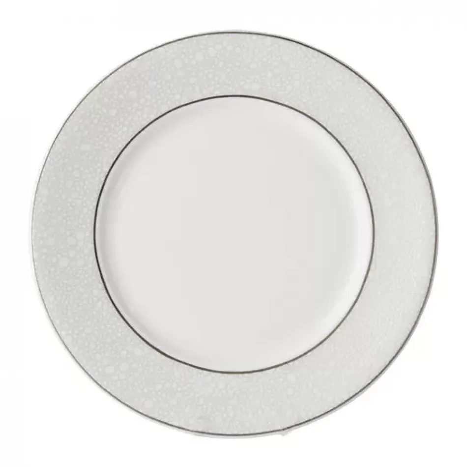 Effervesce Pearl Service Plate (30.5 cm/12 in)