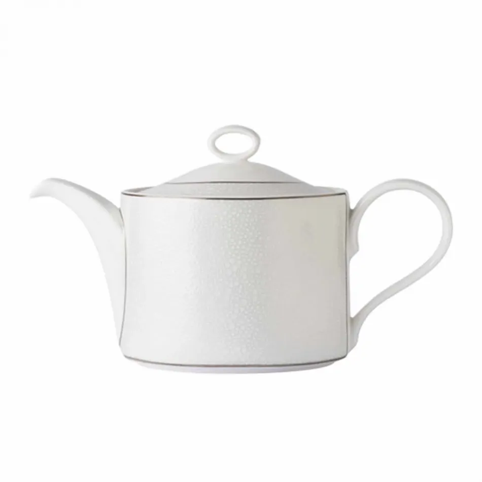 Effervesce Pearl Teapot L/S (105 cl/37oz)