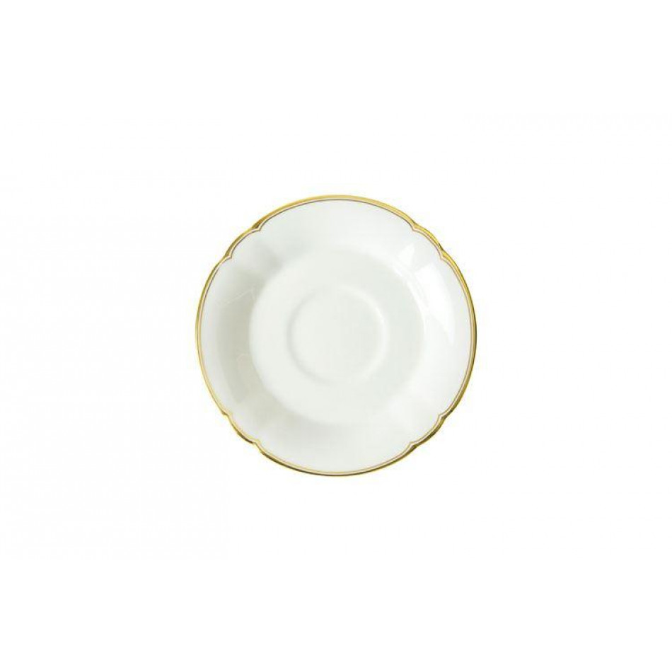 Chelsea Duet Saucer