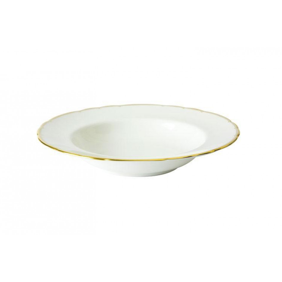 Chelsea Duet * Rim Soup (21.5 cm/8.5 in & 34 cl/12oz)