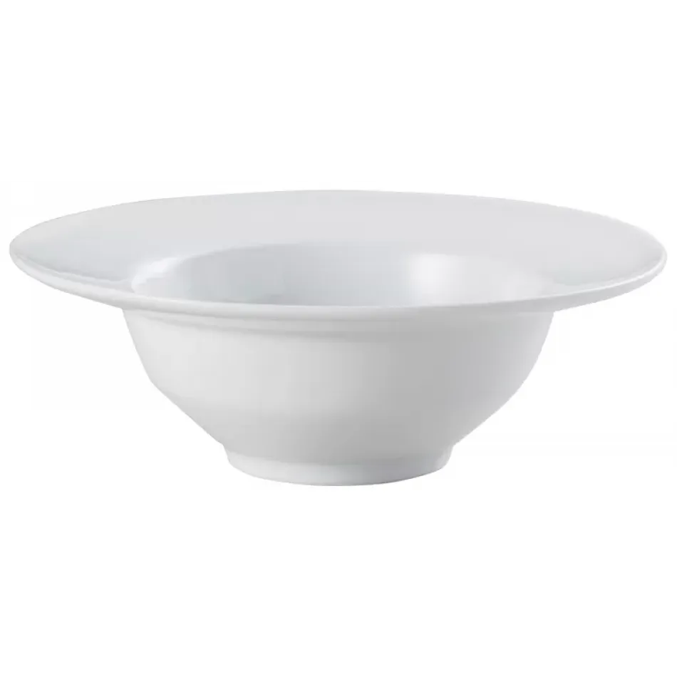 Essentiel Rimmed Bowl Diam 5.5 in