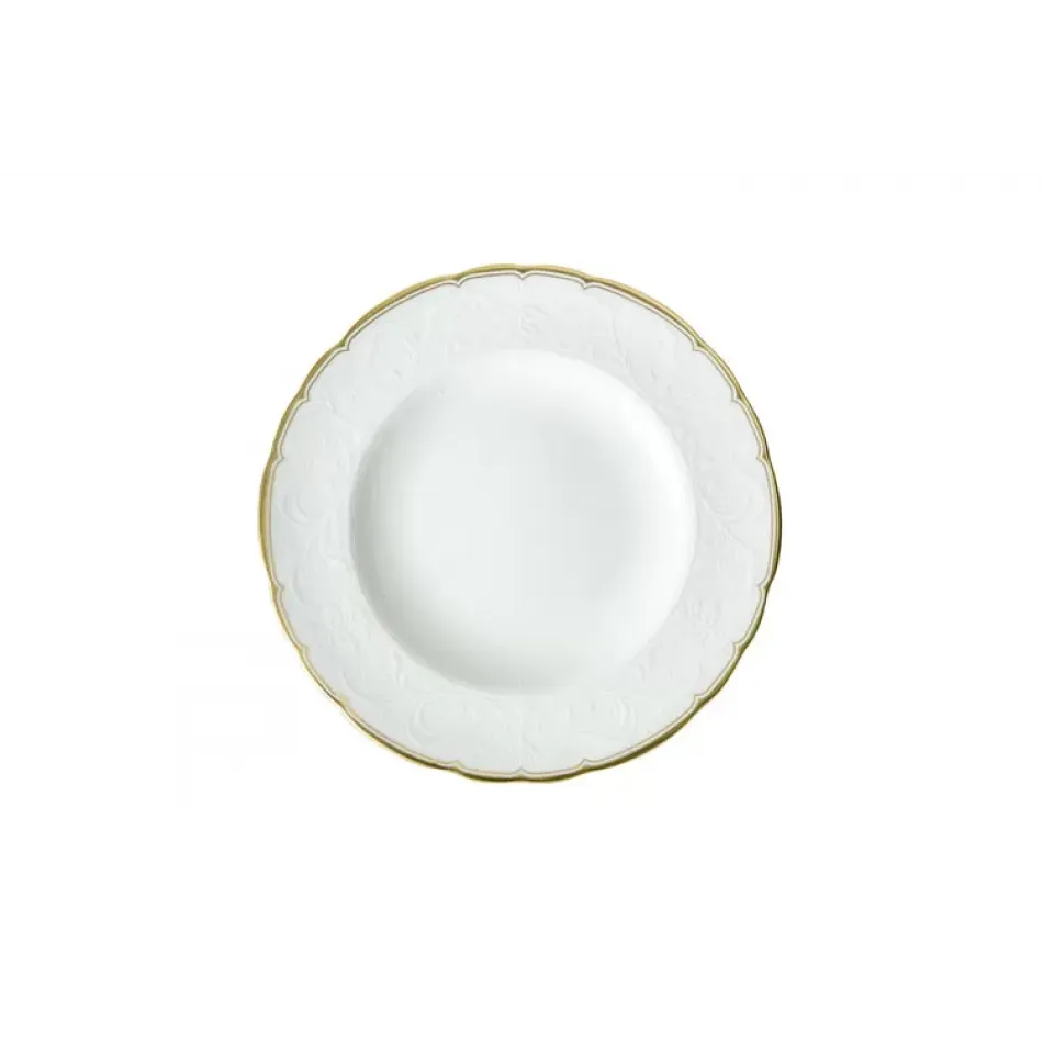 Darley Abbey Pure Gold Plate (16 cm/6.5 in)