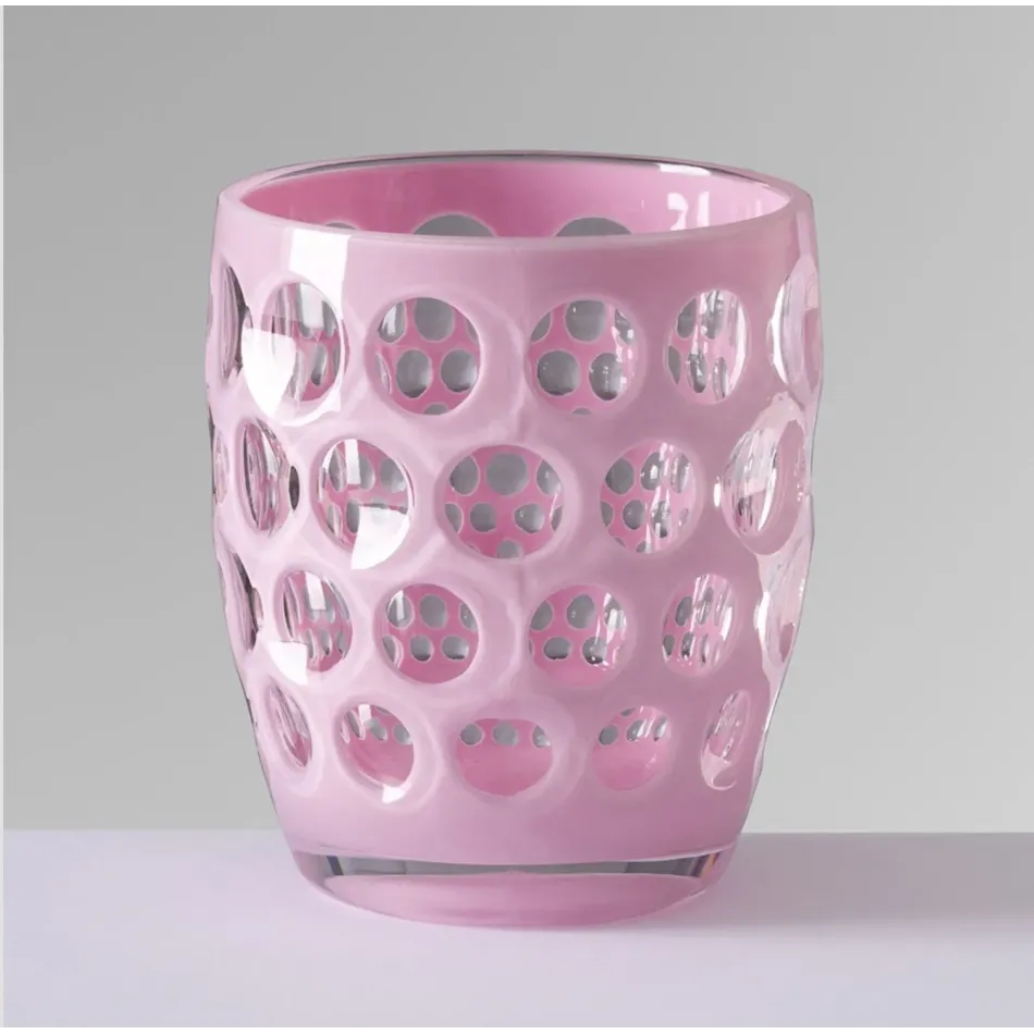 Lente Pink Tumbler