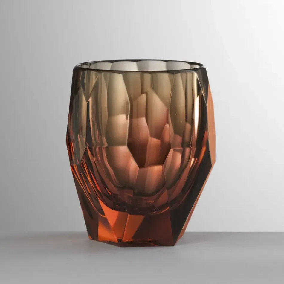 Milly Bordeaux Tumbler