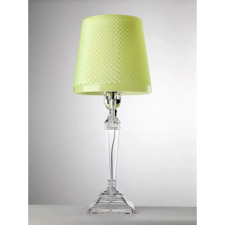 Cleopatra Lamp Fluorescent H 18" (Special Order)