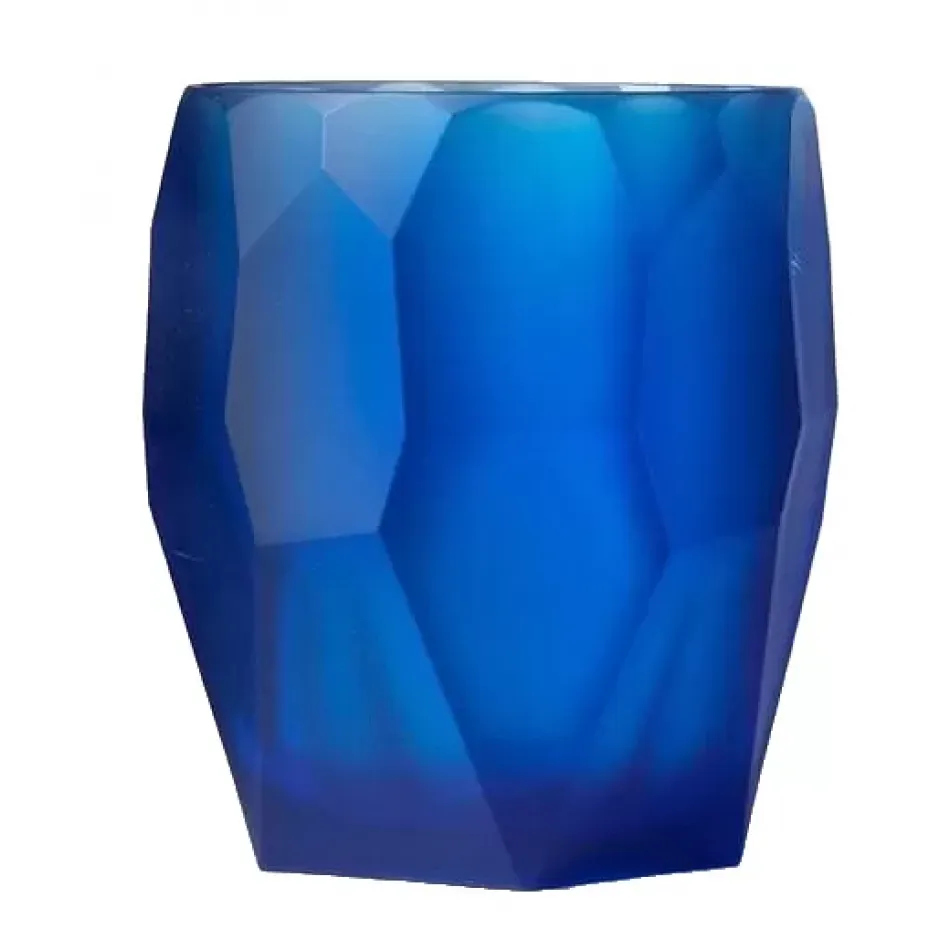 Antarctica Ice Bucket Blue Frost H 9" x Diam 8", 100 oz