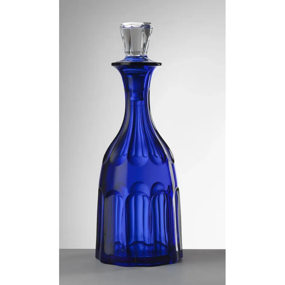 Aquarama Blue Bottle