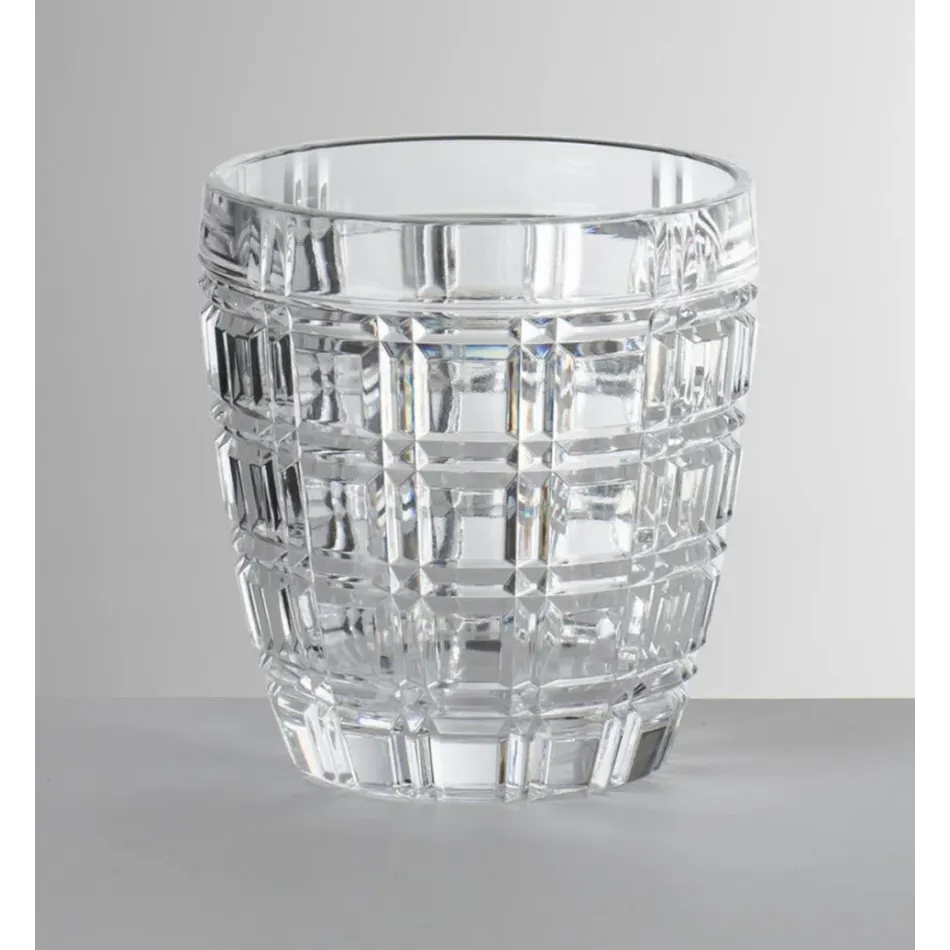 Winston Tumbler Clear H 4" x Diam 3.5", 10 oz